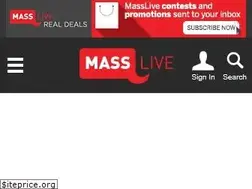 Sites similar to autos.masslive.com