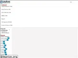 Sites similar to autos.maxabout.com