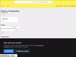 Sites similar to autos.mercadolibre.co.cr