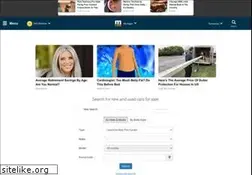 Sites similar to autos.mlive.com