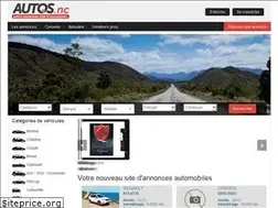 Sites similar to autos.nc