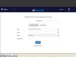Sites similar to autos.silive.com