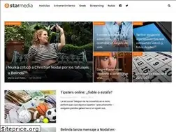 Sites similar to autos.starmedia.com