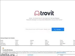 Sites similar to autos.trovit.at
