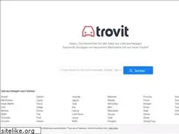 Sites similar to autos.trovit.ch