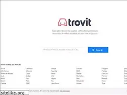 Sites similar to autos.trovit.com.mx