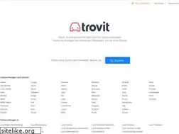 Sites similar to autos.trovit.de