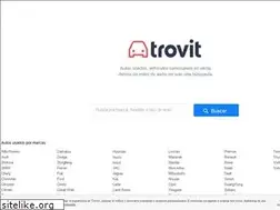 Sites similar to autos.trovitargentina.com.ar