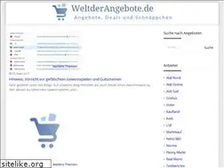 Sites similar to autos.weltdertechnik.de