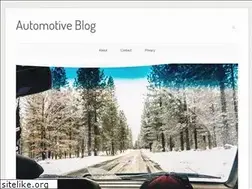 Sites similar to autos06.com