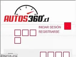 Sites similar to autos360.cl