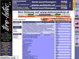 Sites similar to autos4u.at