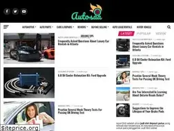Sites similar to autosaa.com