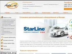 Sites similar to autosab.ru
