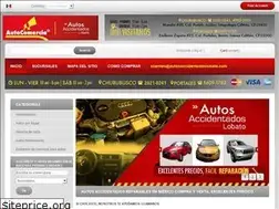 Sites similar to autosaccidentadoslobato.com