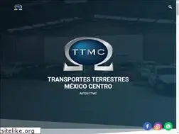 Sites similar to autosaccidentadosttmc.com