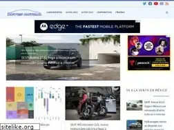 Sites similar to autosactual.mx