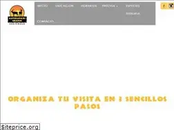 Sites similar to autosafarichapin.com