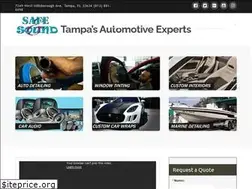 Sites similar to autosafesound.com