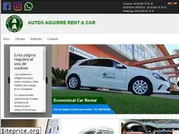 Sites similar to autosaguirre.com