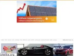 Sites similar to autosajto.hu