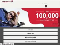 Sites similar to autosalberta.ca