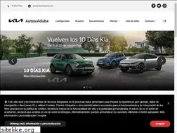Sites similar to autosalduba.com