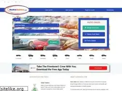 Sites similar to autosales.com
