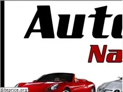 Sites similar to autosalesnashville.com