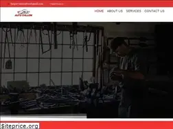 Sites similar to autosallon.in
