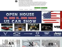 Sites similar to autosalon-am-park.de