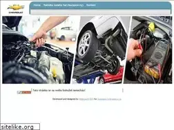 Sites similar to autosalon-schromm.cz