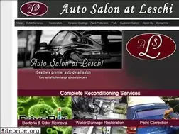 Sites similar to autosalonleschi.com