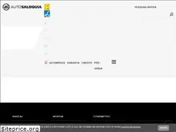 Sites similar to autosaluquia.com