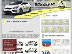 Sites similar to autosalwator.pl