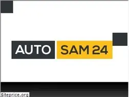 Sites similar to autosam24.ch