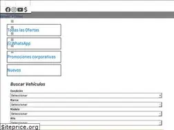 Sites similar to autosanjorgechevrolet.co