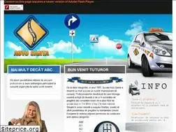 Sites similar to autosanta.ro