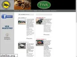 Sites similar to autosantiguosperu.com