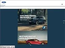 Sites similar to autosanvicente.com