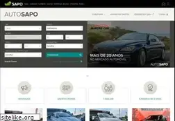Sites similar to autosapo.pt