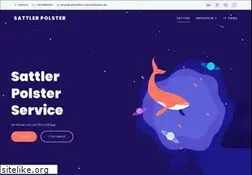 Sites similar to autosattler-autosattlereien.de
