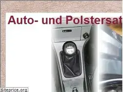 Sites similar to autosattlerei-johann.de