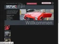 Sites similar to autosattlerei.ch