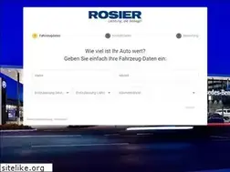 Sites similar to autosau.de