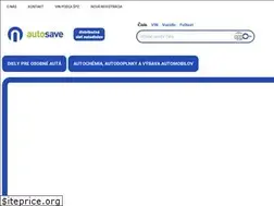 Sites similar to autosave.sk