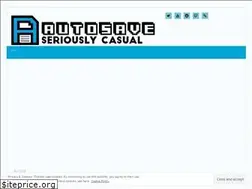 Sites similar to autosave.tv