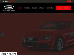 Sites similar to autosavegroup.com