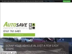 Sites similar to autosaveltd.co.uk