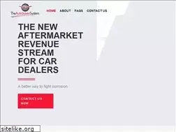 Sites similar to autosaver.com.au